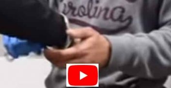 נאשם במכירת קוקאין לסוכן סמוי שמר על זכות השתיקה ושוחרר באיזוק אלקטרוני