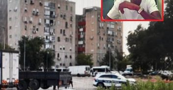 נאשם לחבר: "בחטיפה אני אוכל אותה, אבל על הרצח אין להם כלום"