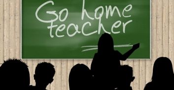 יו"ר ועד המורים הציג את שדה עוזיהו כסביבה הורית עבריינית שמשפיעה לרעה על התלמידים