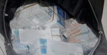 44 חודשי מאסר לתושב לוד ששדד בלדר כספים בבני ברק