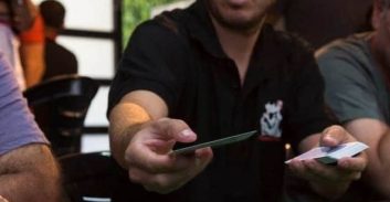 שופט בליגה א' קיבל בקזינו הצעה למכור משחקים