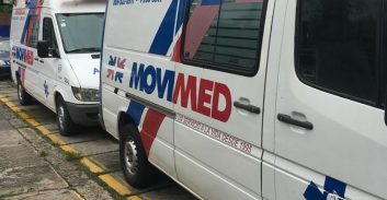 חברה ישראלית תתקין מערכות בטיחות ברכבי משטרה ברפובליקה הדומיניקנית