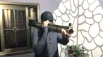 22 חודשי מאסר לעבריין שהחזיק טיל לאו לאחר שאחיו נרצחו