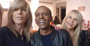 שירה ניר הפקות