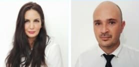 עורכי הדין יוני ולימור דדון