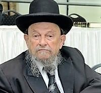 הרב הראשי של ראשון לציון הורשע בהטרדת עד