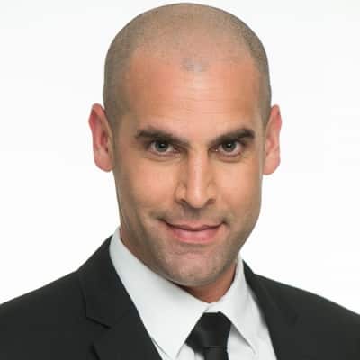 עו"ד אלון ארז