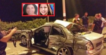 15 שנות מאסר לנהג משאית על הריגת שתי נשים ותינוקת בתאונה קטלנית
