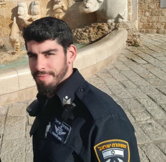 רובי חזק ז"ל