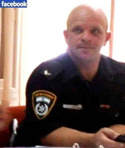 בועז מישורי