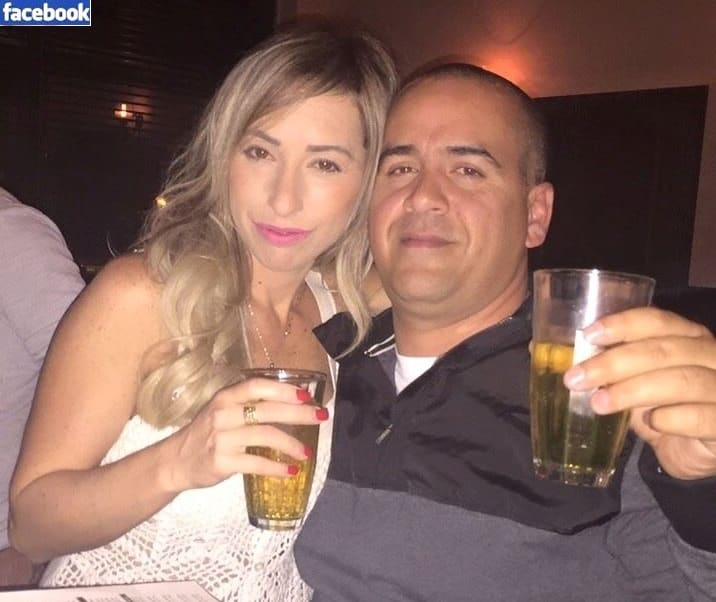 ראובן ורחל חן