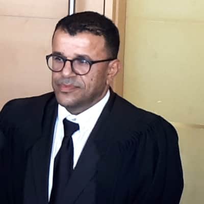 תובע ראשי עו"ד ניסים מירום