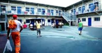 מעשיהו: אסיר מחולון דקר אסיר המשתייך לכנופיה הגרוזינית באשדוד