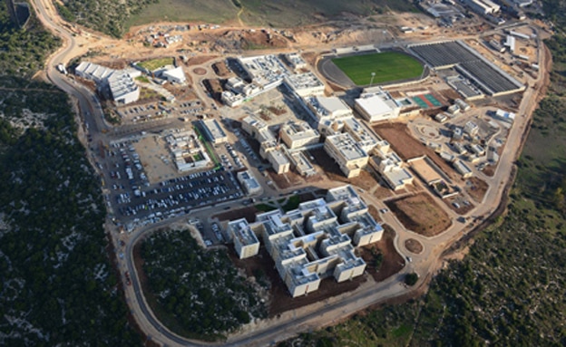 המכללה לשוטרים