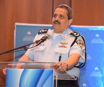 פליק פלאק לאחור? מפכ"ל רוני אלשייך