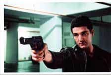 תפקיד חייו של גדי סבן כפושע לודאי