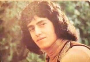 החארטה של החיים האלה. ניסים סרוסי