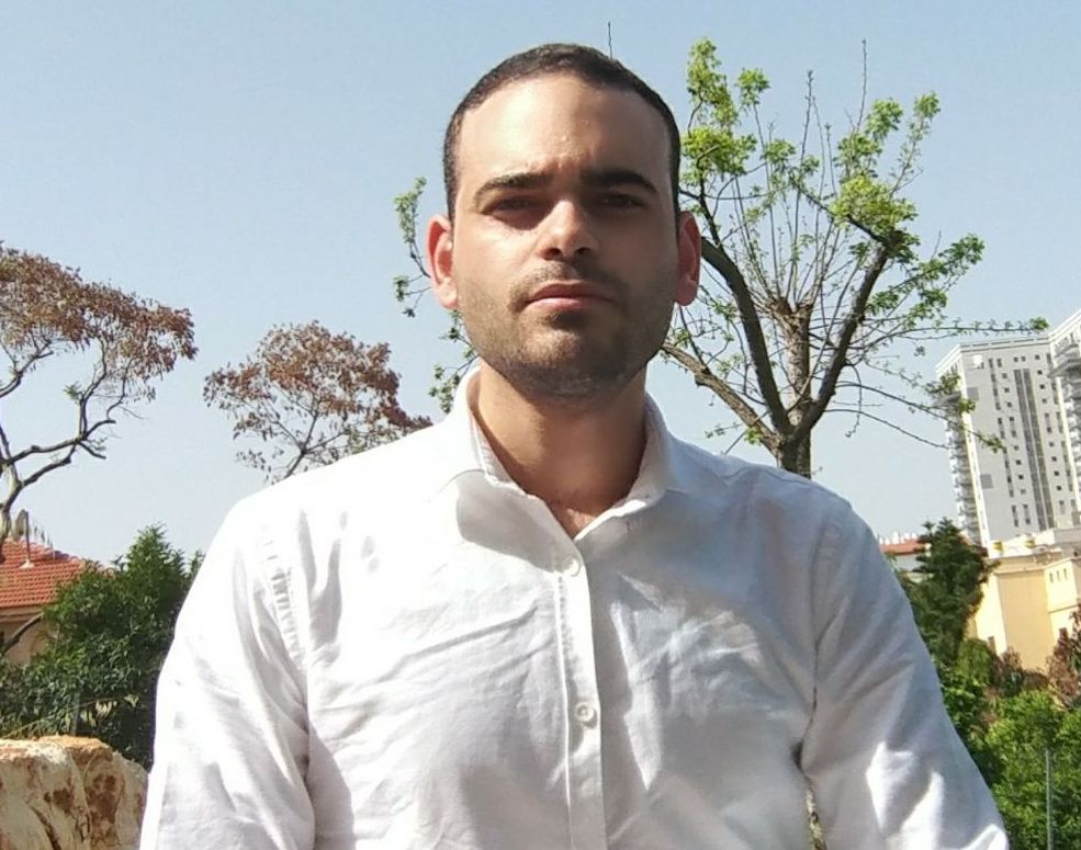 אליה בר. "קשה להבין איך הגיעו דווקא למסקנה הזו"