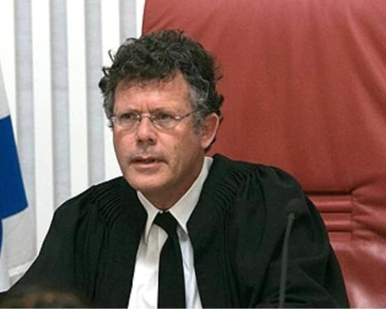 עשה סדר בסעיפים השונים. השופט יצחק עמית