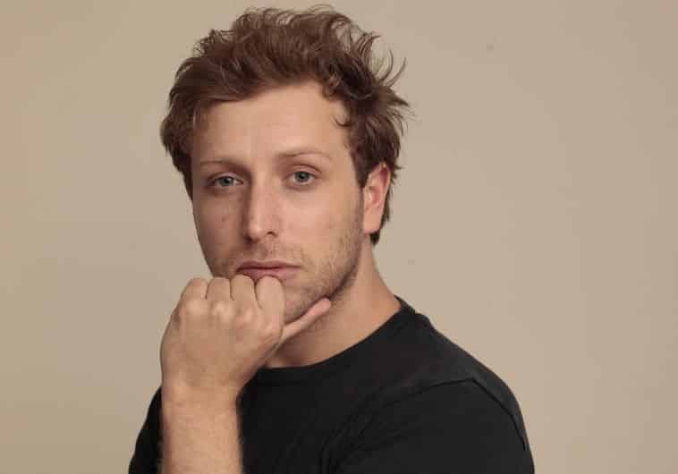 אחד הרומנים המשמעותיים, עם ליאור דיין