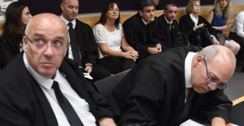 השירות החשאי