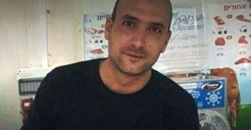 אישום: שוד דירת הימורים הסתבך והפך לרצח