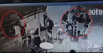 58 ימי מאסר לנאשם בניסיון חיסול בבית הקפה בבאר שבע