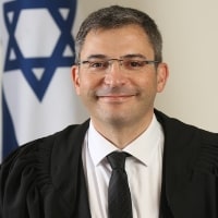 השופט גבאי ריכטר