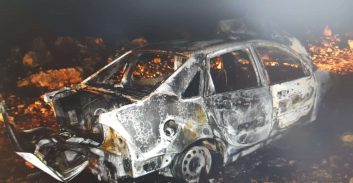 המשטרה: פוענח רצח תושב אום אל פחם לפני כחודש וחצי