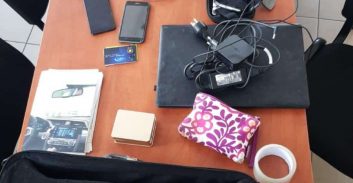 המשטרה: עצרנו חוליית פורצים שפעלה באזור הכרמל ונווה שאנן