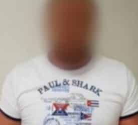 נפצע מירי באזור (28.12.18)