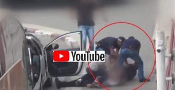 כתב אישום: אסיר ובן דודו נתנו שוחד לסוהר תמורת החדרת סמים לכלא