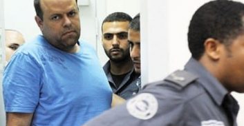 הקרוסלה של קנרש