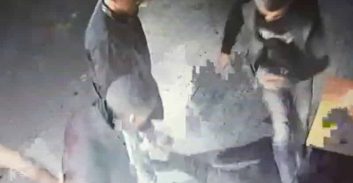 עלילות דמיטרי בעיר החטאים