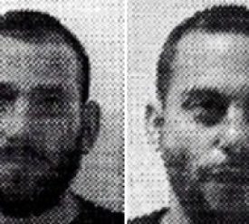 יוסי עשור וחוליאן סוצ'ור