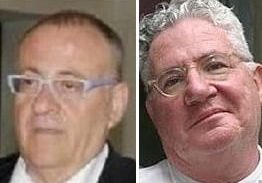 בני נהרי נפטר