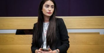 עבודות שרות לאליה קדוש