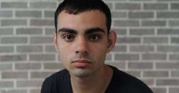 כתב אישום נגד יחצ"ן המסיבות עידן חוגי, החשוד בביצוע עבירות מין בקטינים