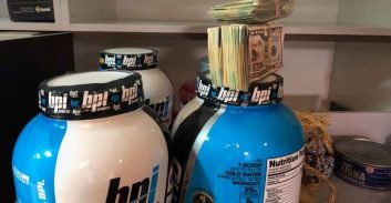 מר ישראל לשעבר חשוד במכירת סטרואידים בעשרות מיליוני שקלים