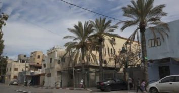 חייל נדקר על רקע לאומני בג'סר א-זרקא? תלוי את מי שואלים