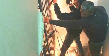 חמארה אחת נסגרה, דוחות נגד 18 חמארות נוספות