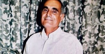 רצח דוד בר קפרא: הרשעה חסויה בהריגה בתיק שוד שהפך לרצח על רקע לאומני