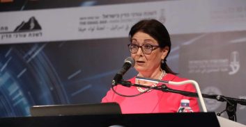 חיות: "עבירות כלכליות – מחלה שיש להיאבק בה"