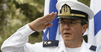 המשוחדים לצוללות