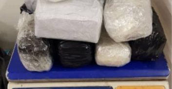 11 חודש לצרפתי שטען כי אפריקאים מפריז אילצו אותו להבריח חשיש לישראל