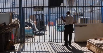 כלא איילון: אסירים מוסלמים נדרשו בכוח לצאת לעבודה בחג הקורבן