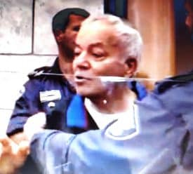 איתי קריגר מתוך התחקיר של גלי גינת בתוכנית המקור 600