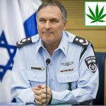 יוחנן דנינו. צילום מרים אלסטר פלאש 90