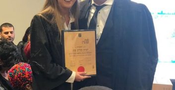 ישראל ויערה קליין – משרד עורכי דין