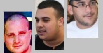 האחים לביא ואריק איטל נאשמים בתקיפת אסיר בכלא "אשל"